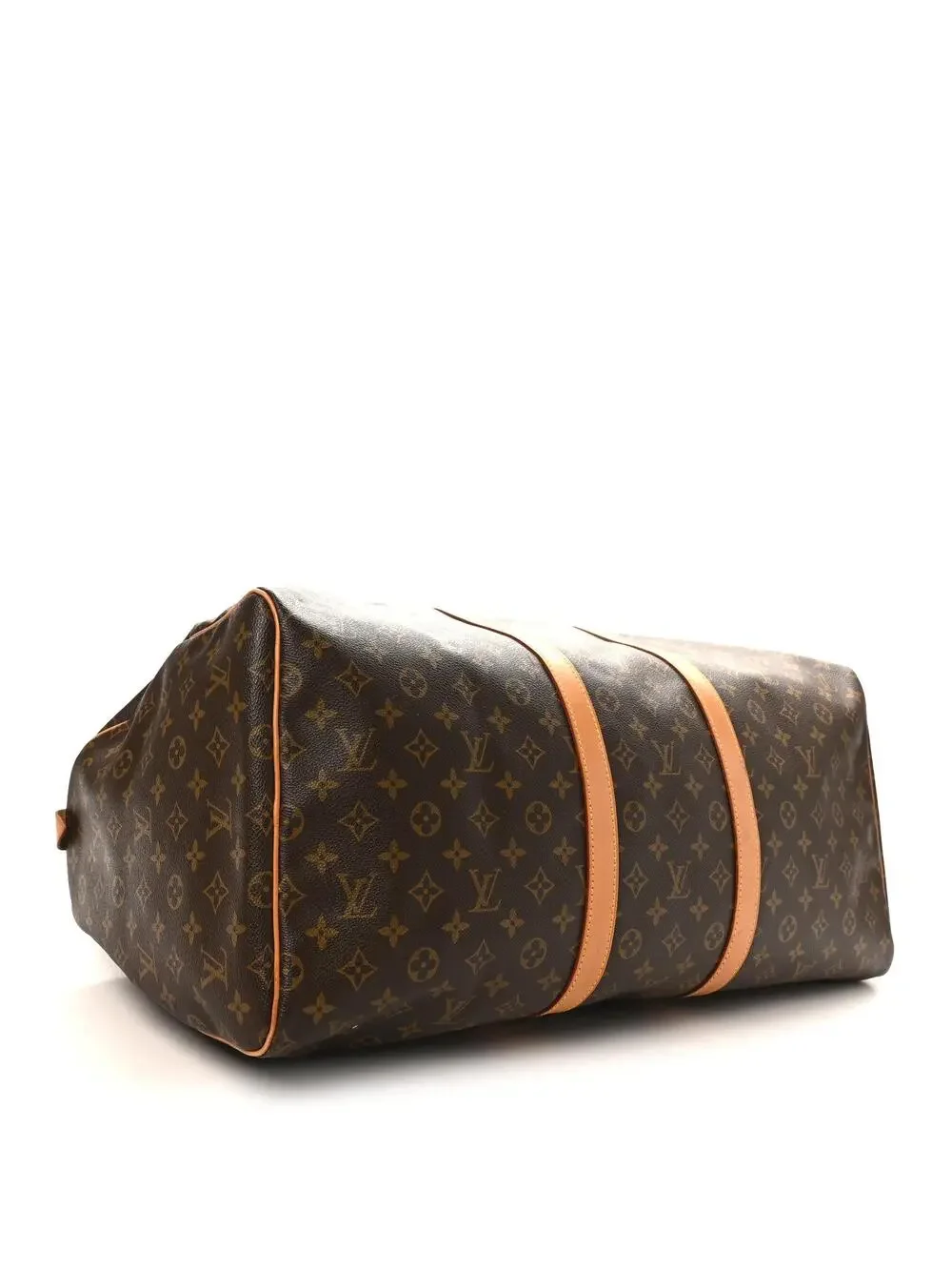 Louis Vuitton Keepall 55 #277716L89B